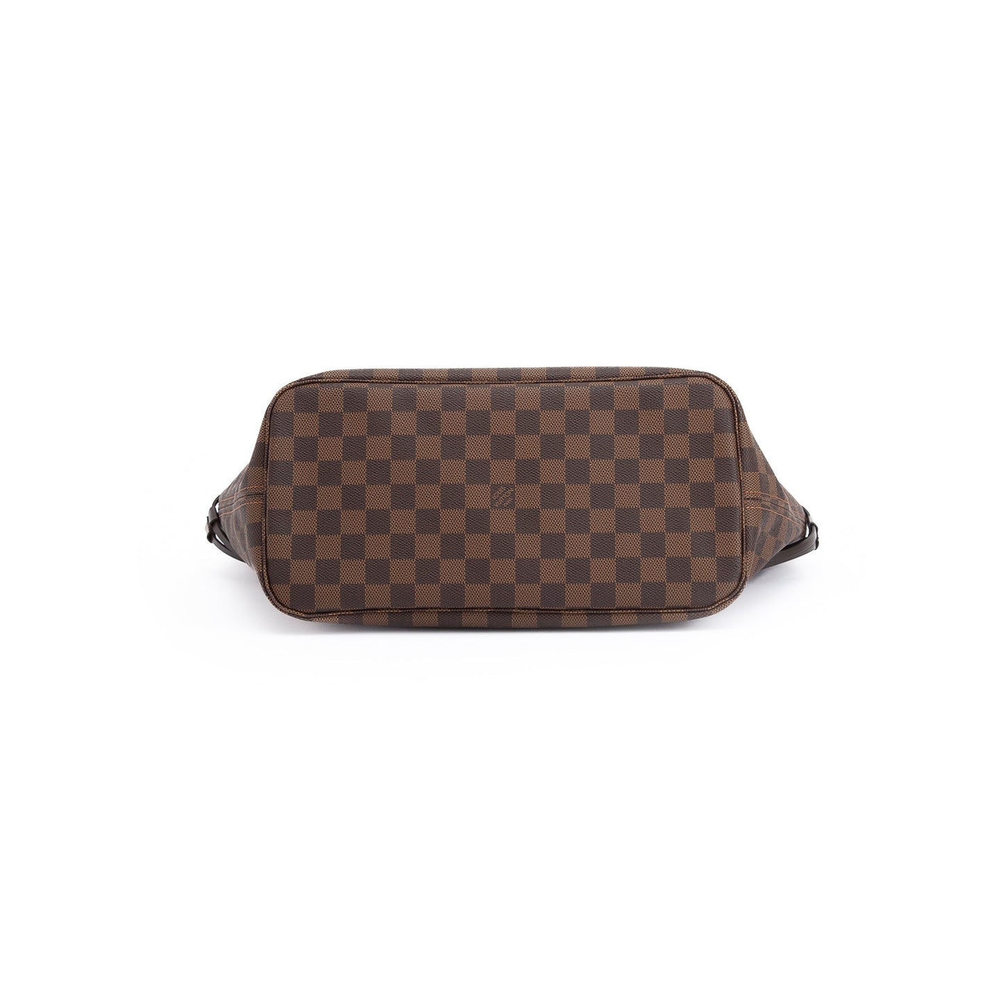 Louis Vuitton Damier Ebene Neverfull MM