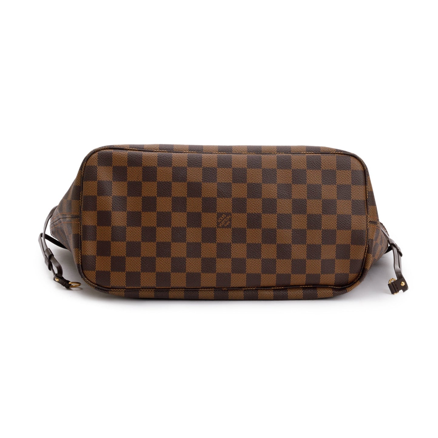 Louis Vuitton Damier Ebene Neverfull MM