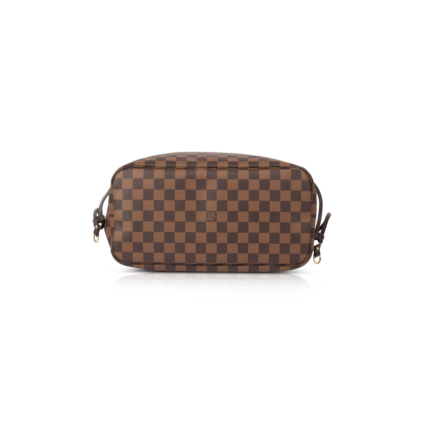 Louis Vuitton Damier Ebene Neverfull MM