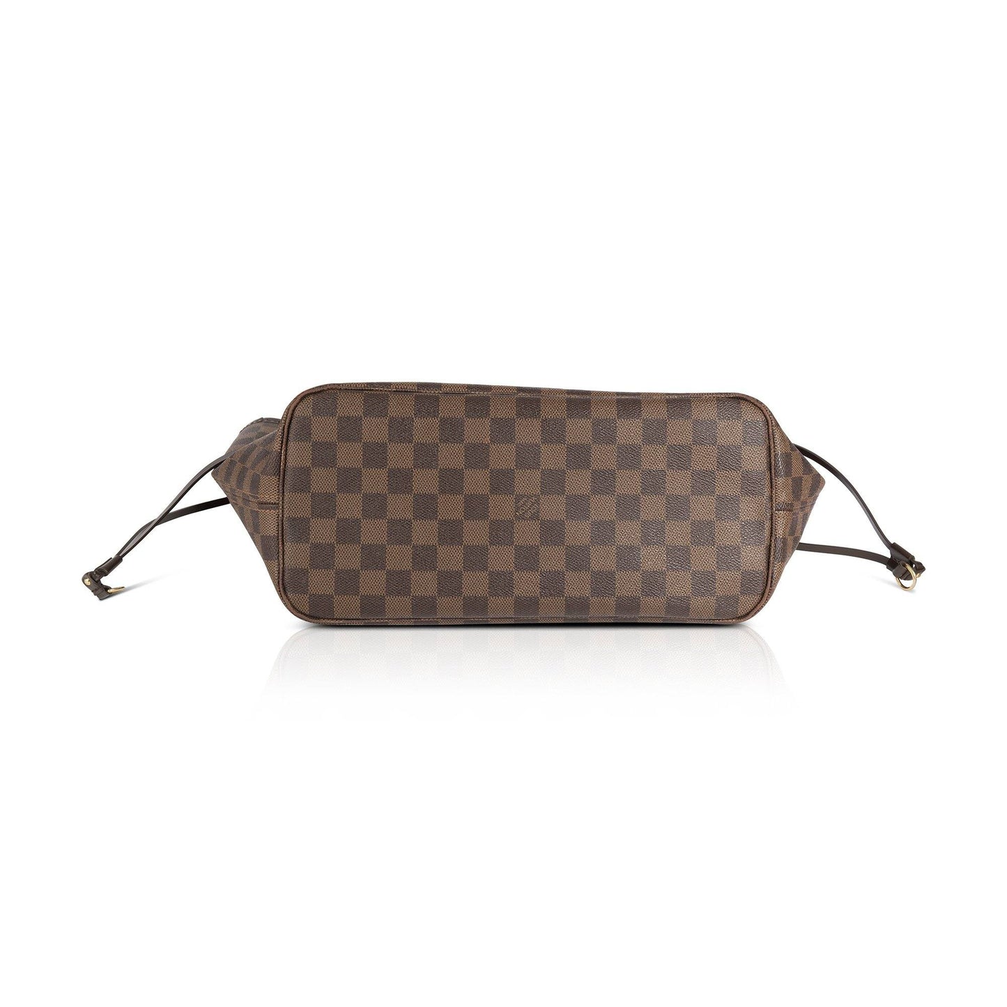 Louis Vuitton Damier Ebene Neverfull MM