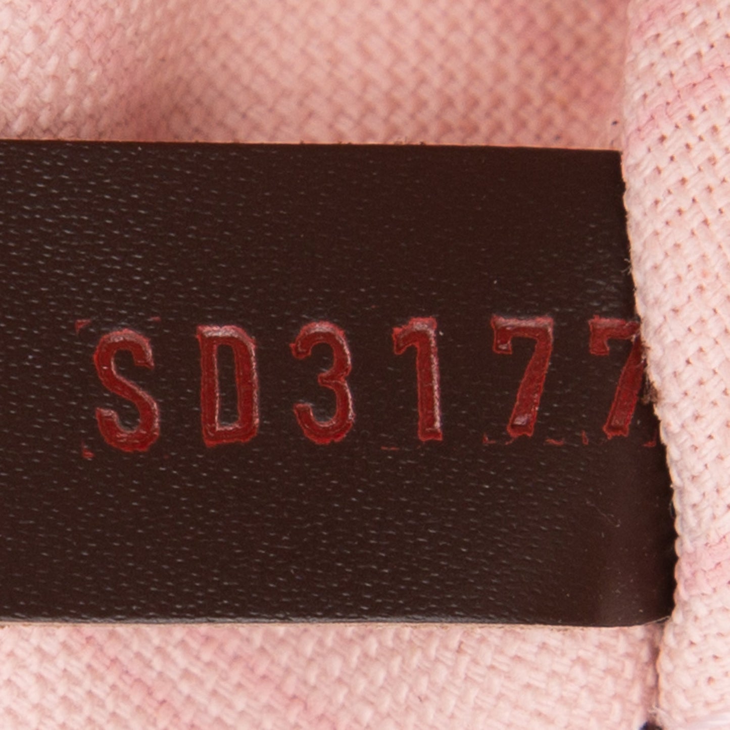 Louis Vuitton Damier Ebene Neverfull MM