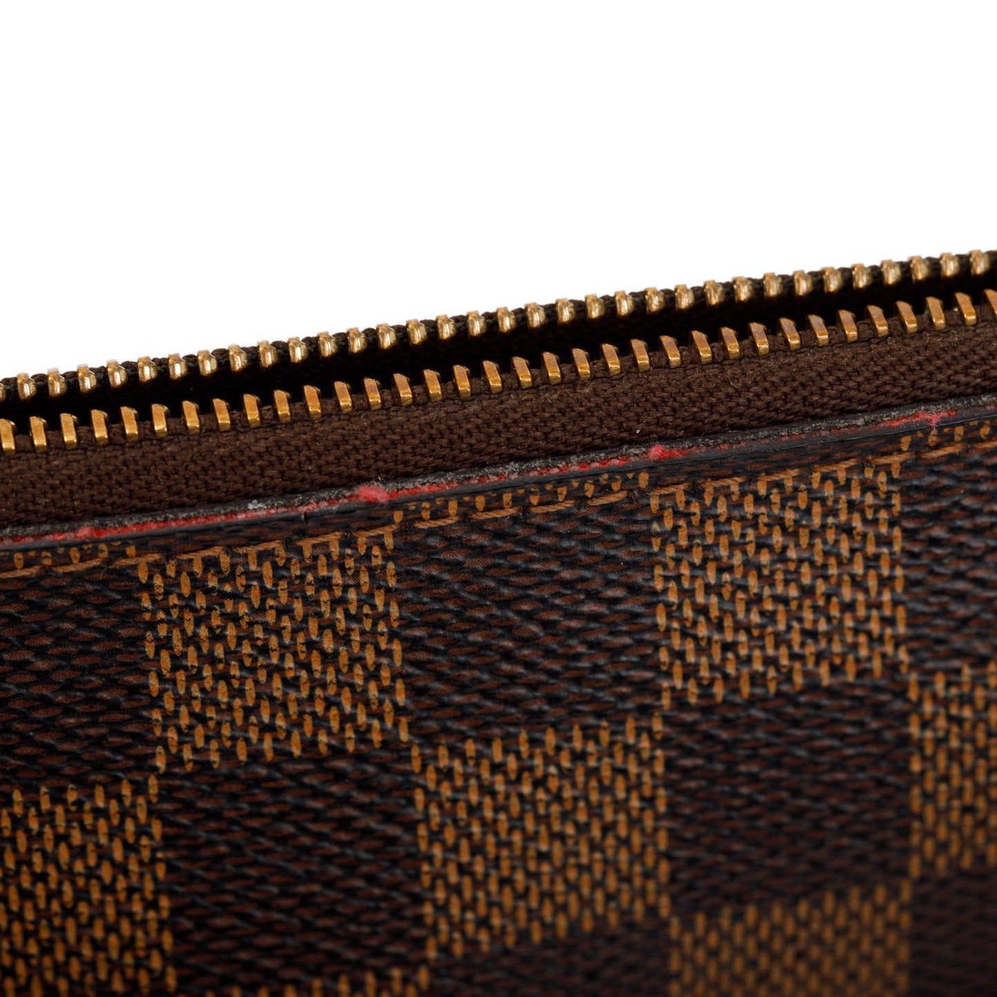 Louis Vuitton Damier Ebene Neverfull MM
