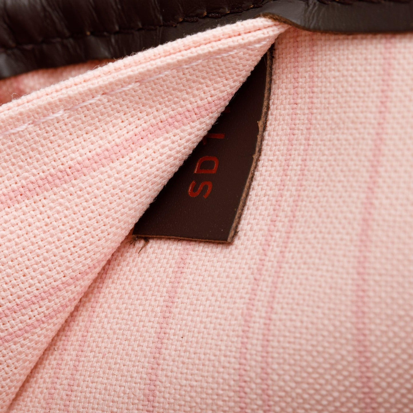 Louis Vuitton Damier Ebene Neverfull MM