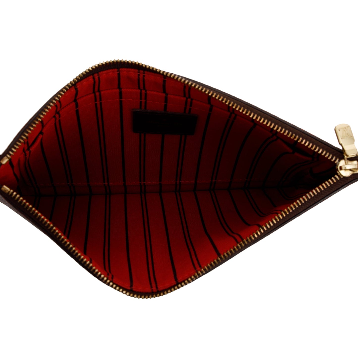 Louis Vuitton Damier Ebene Neverfull MM