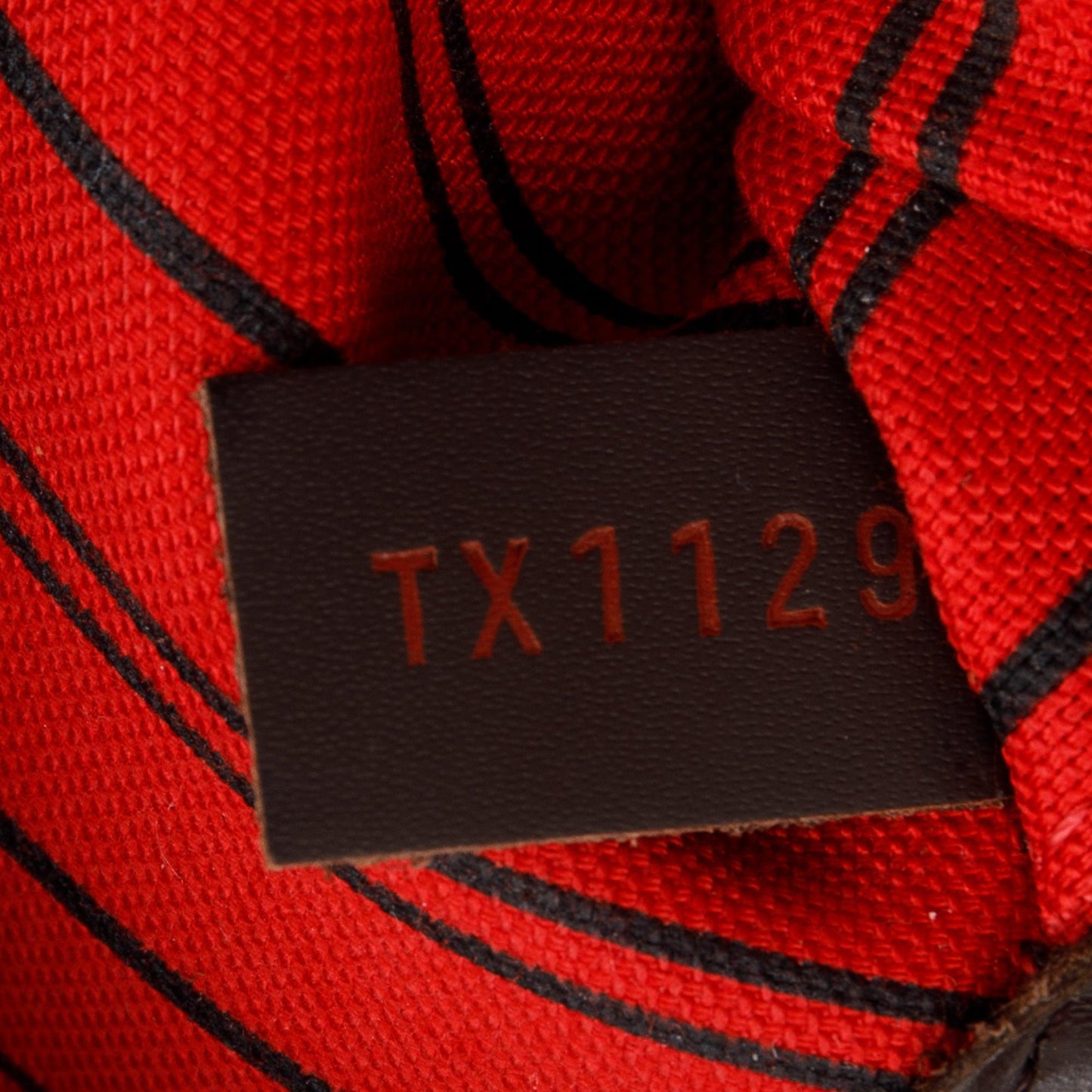 Louis Vuitton Damier Ebene Neverfull MM