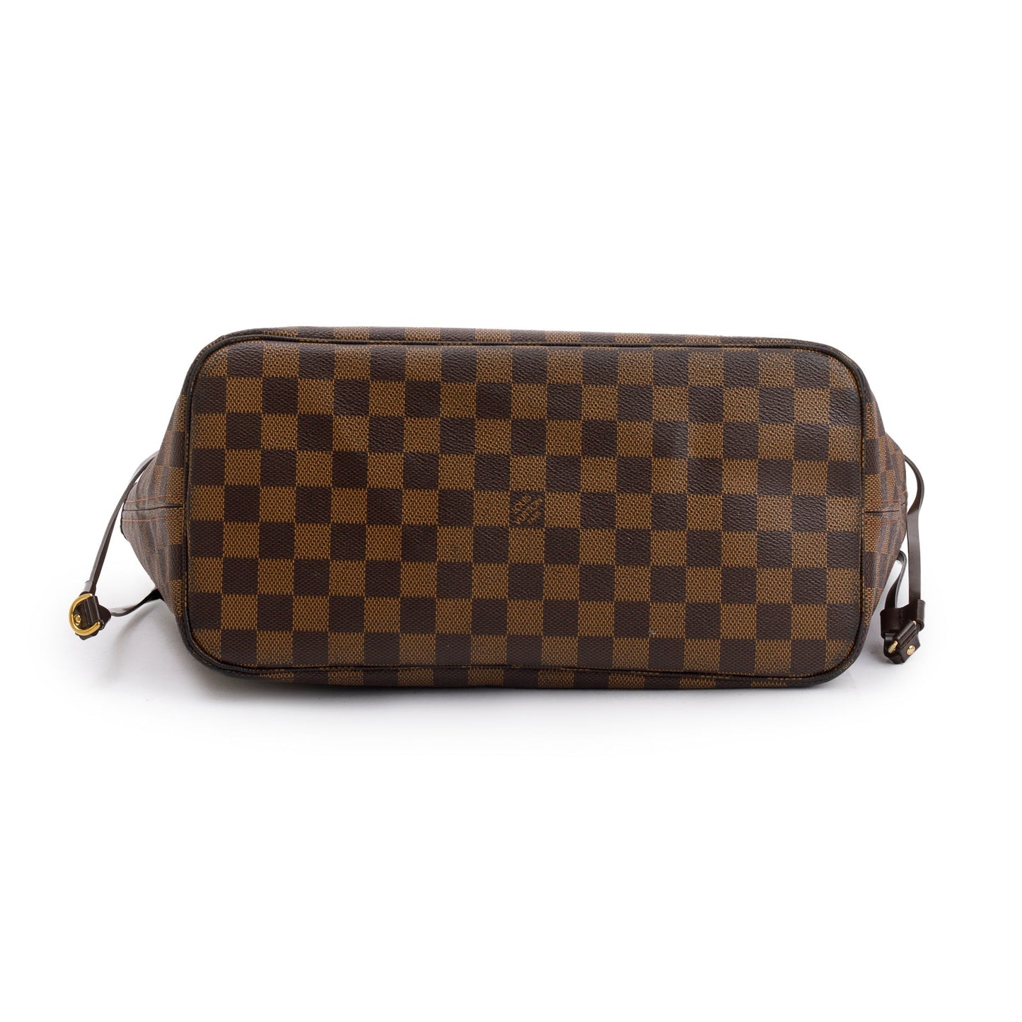 Louis Vuitton Damier Ebene Neverfull MM