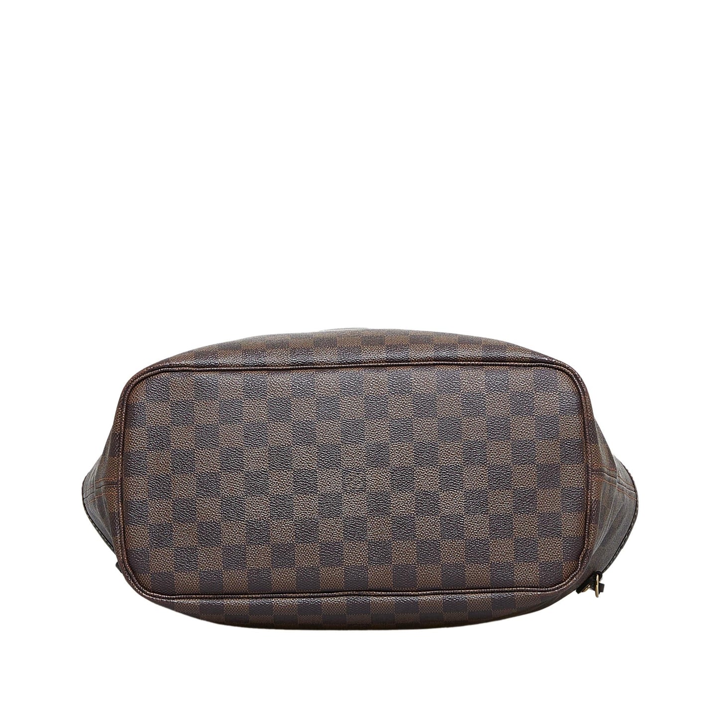 Louis Vuitton Damier Ebene Neverfull MM (SHG-QR88oM)