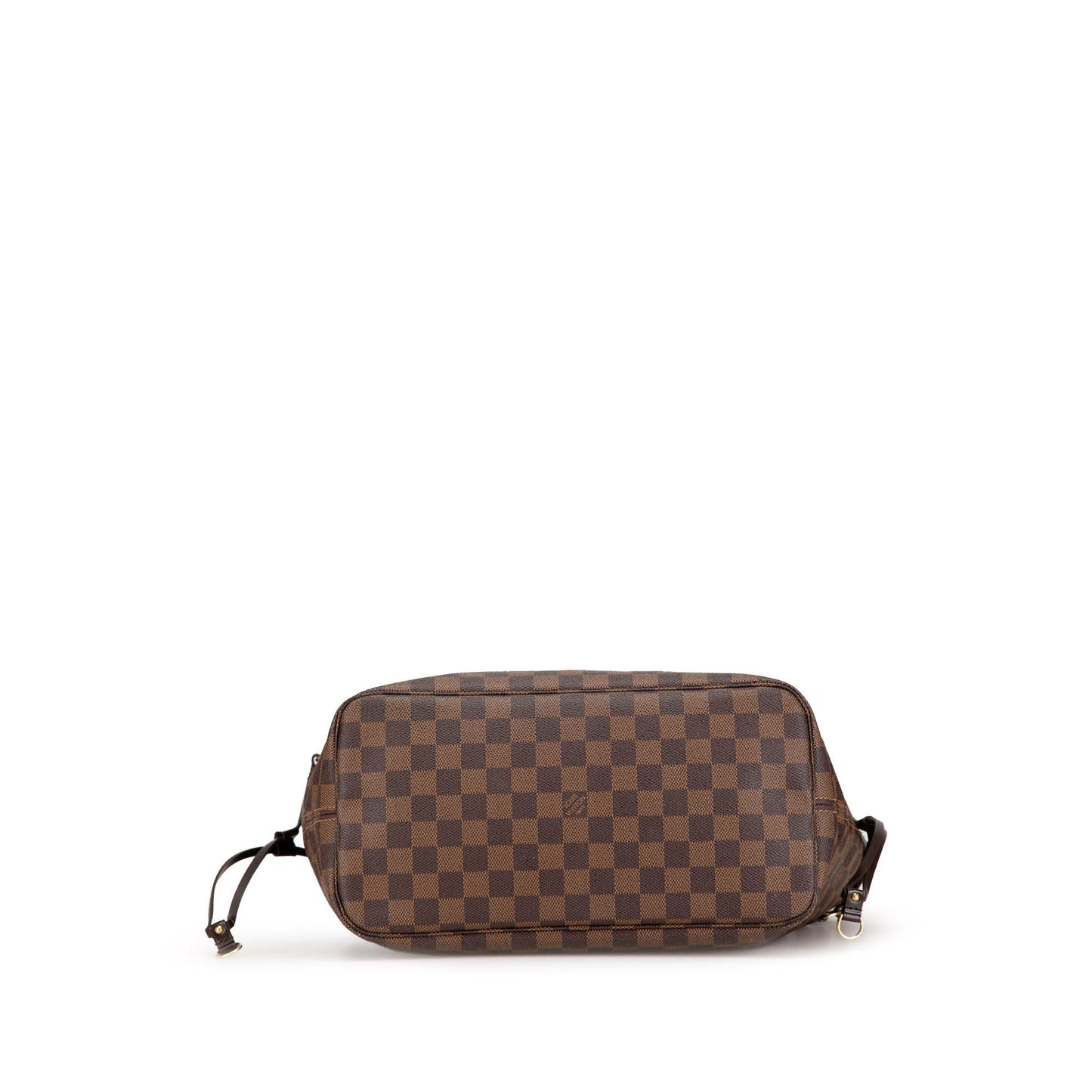 Louis Vuitton Damier Ebene Neverfull MM (SHG-UXbhyP)