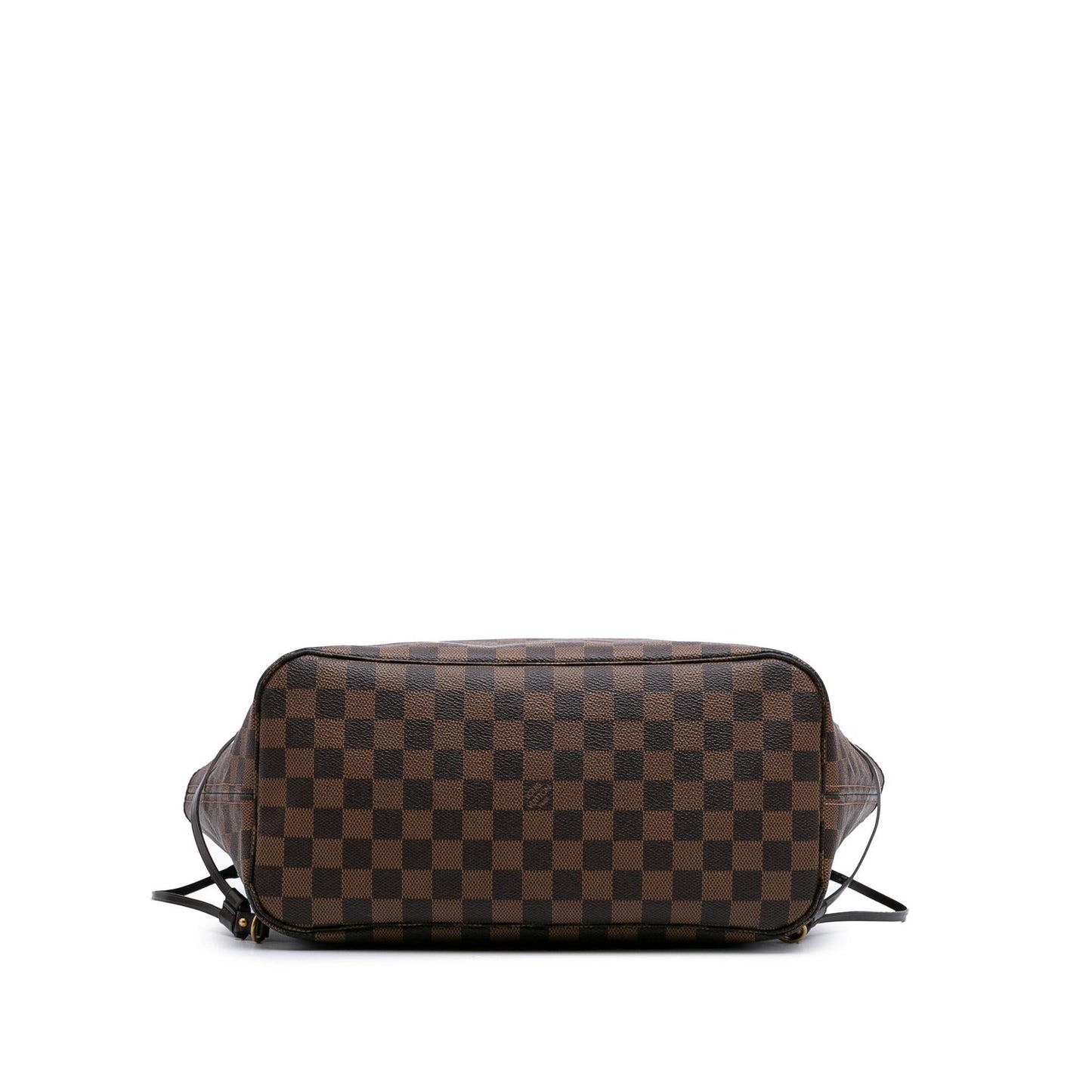 Louis Vuitton Damier Ebene Neverfull MM