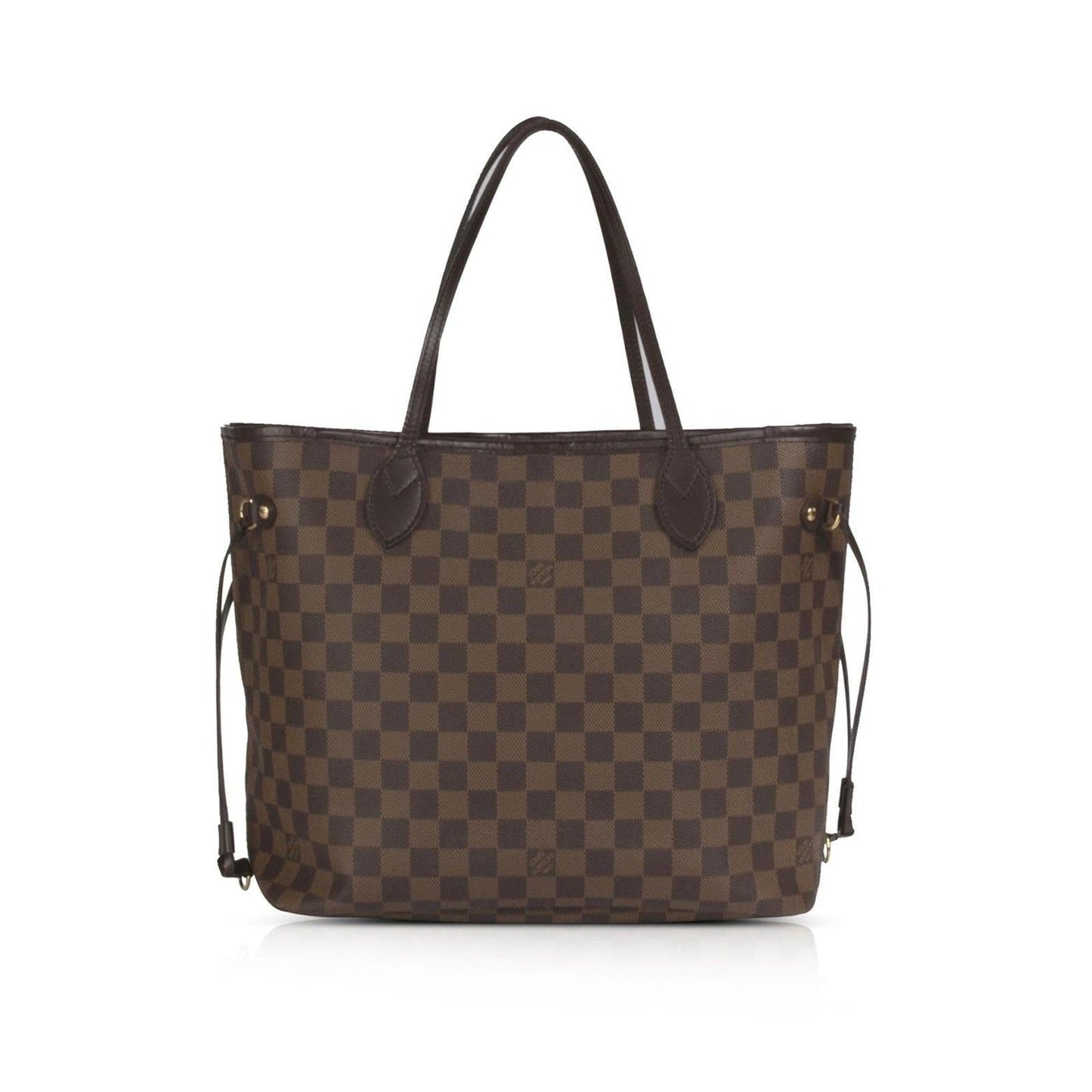 Louis Vuitton Damier Ebene Neverfull MM