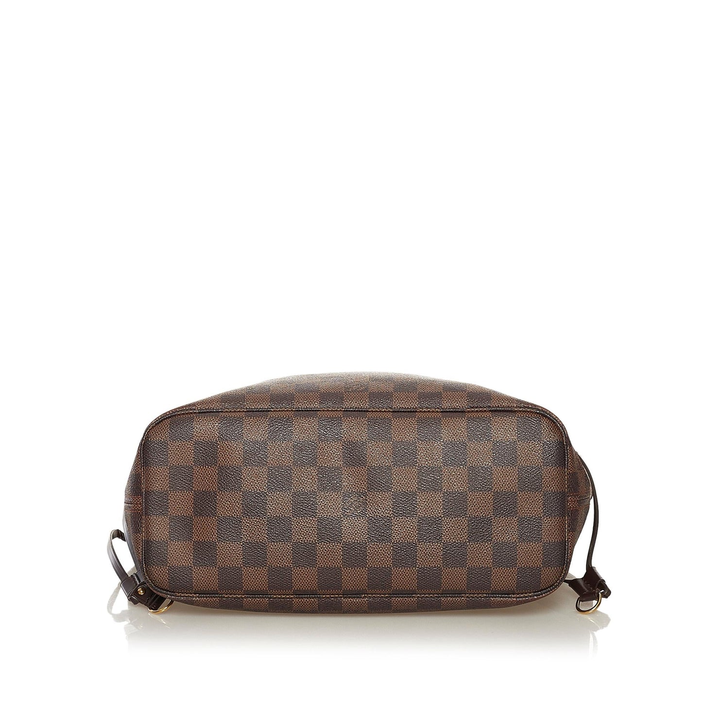 Louis Vuitton Damier Ebene Neverfull PM (SHG-34575)