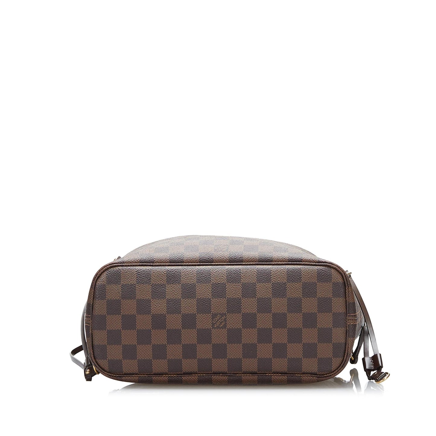 Louis Vuitton Damier Ebene Neverfull PM (SHG-NcTnXa)
