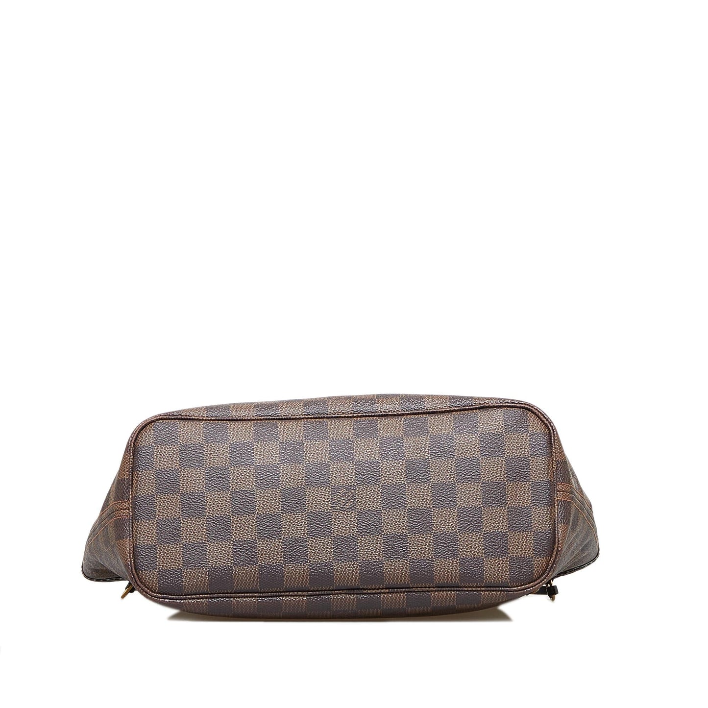 Louis Vuitton Damier Ebene Neverfull PM (SHG-KVqFrS)
