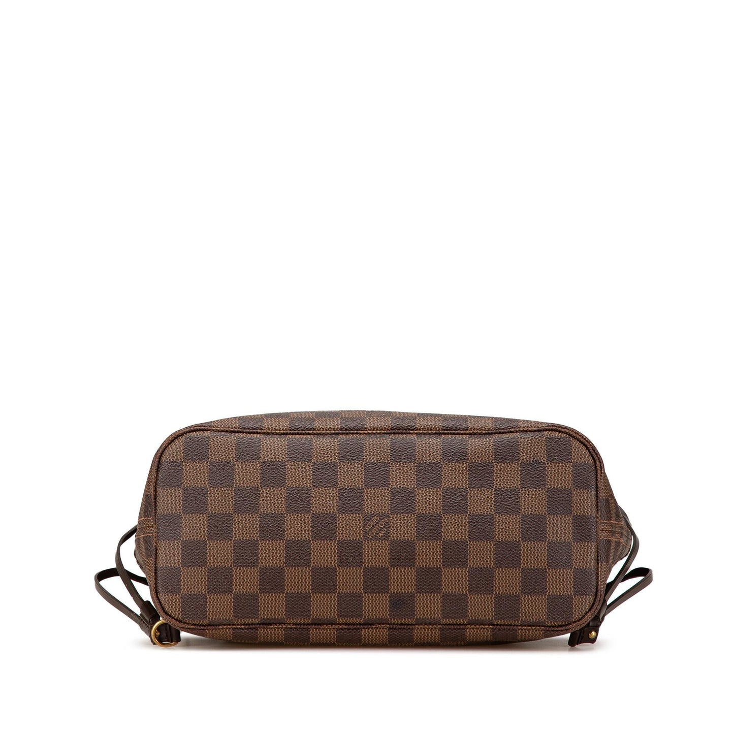 Louis Vuitton Damier Ebene Neverfull PM