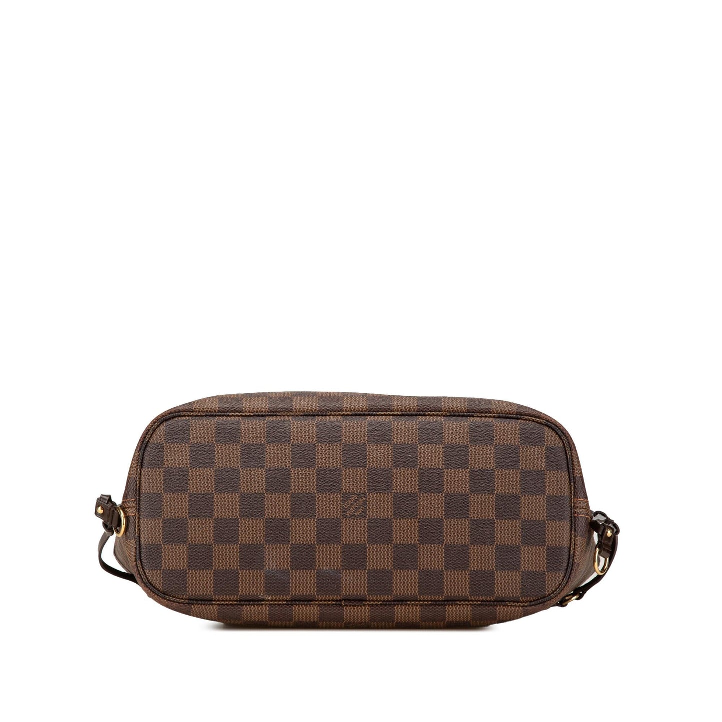 Louis Vuitton Damier Ebene Neverfull PM