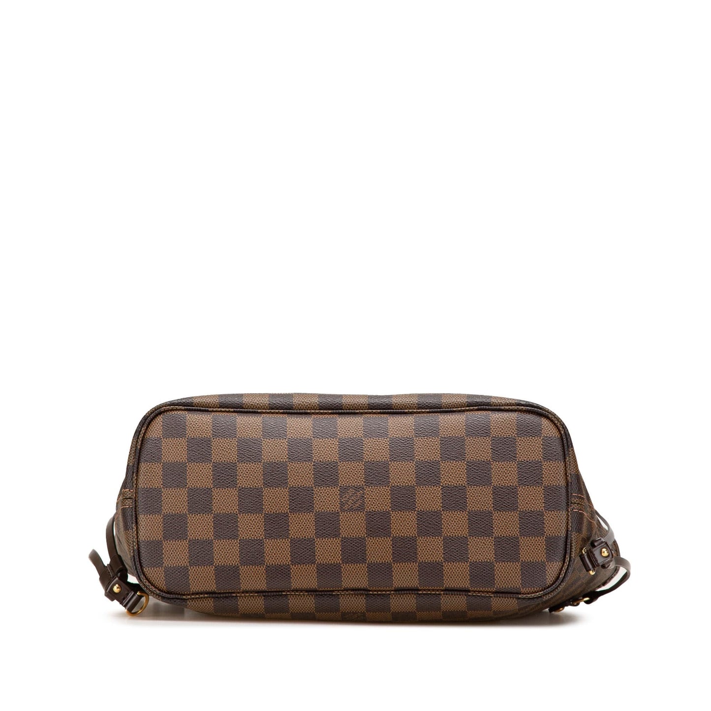 Louis Vuitton Damier Ebene Neverfull PM