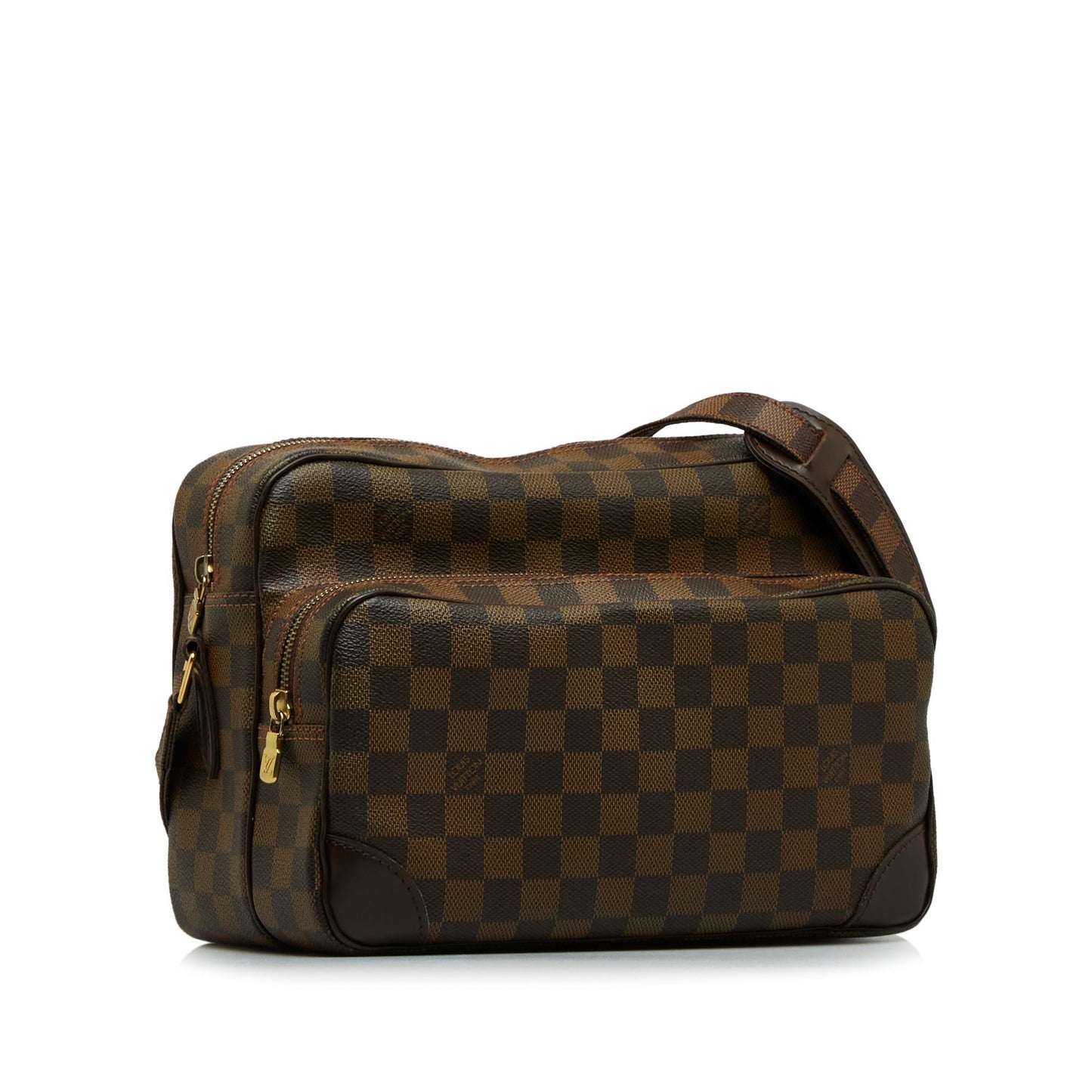 Louis Vuitton Damier Ebene Nile (SHG-ylJqFR)