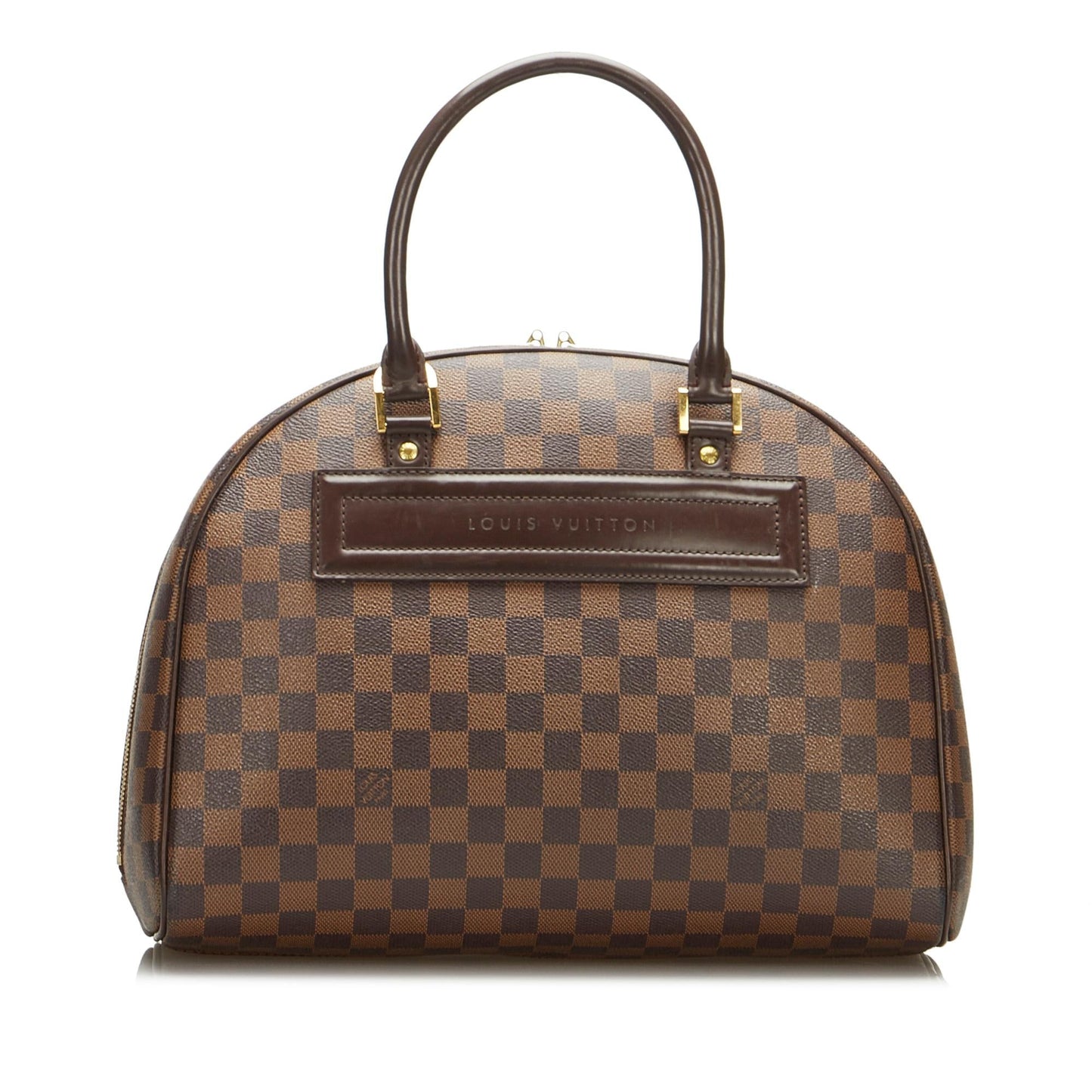Louis Vuitton Damier Ebene Nolita 24 Heures (SHG-nrUUm4)
