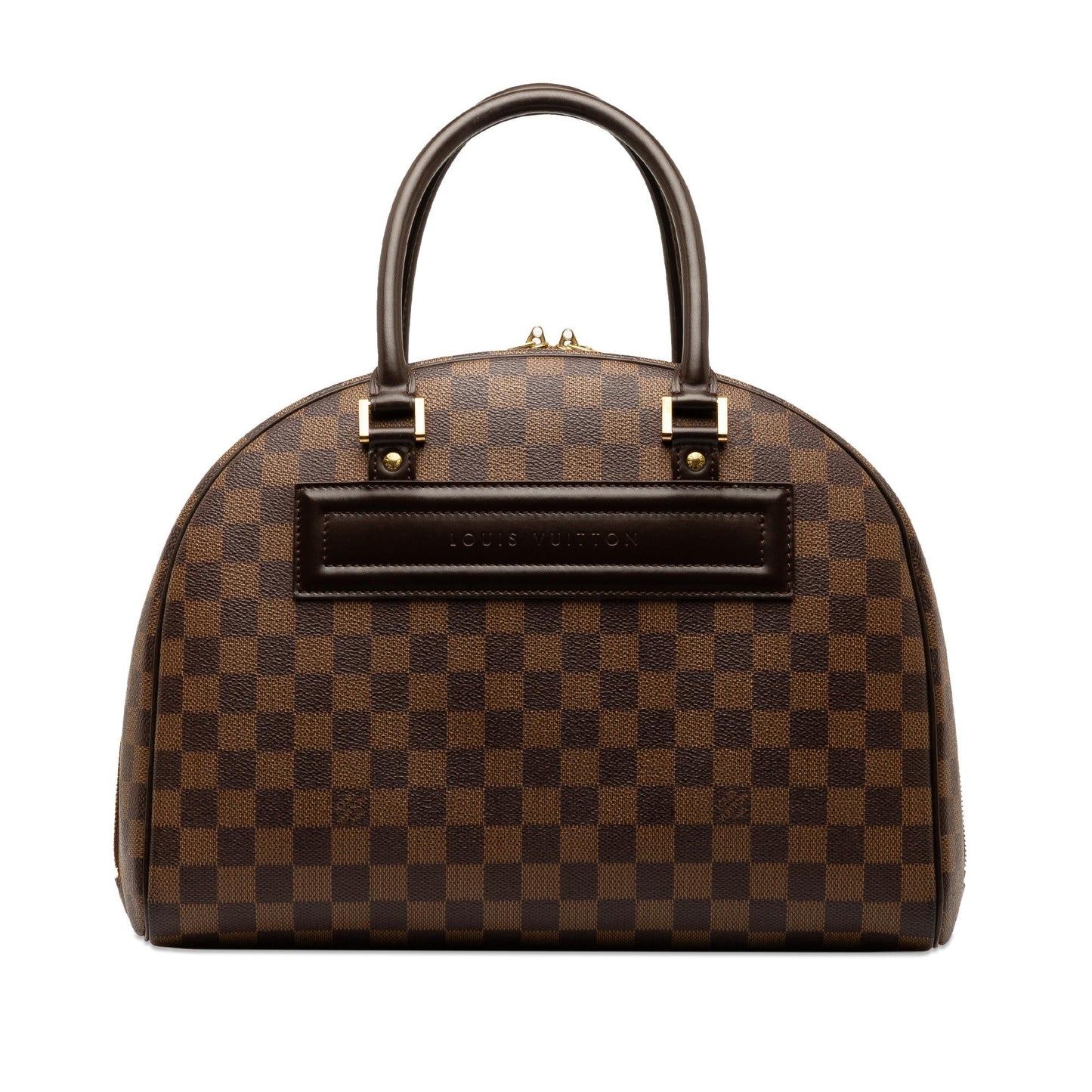 Louis Vuitton Damier Ebene Nolita 24 Heures (SHG-o7RlfP)