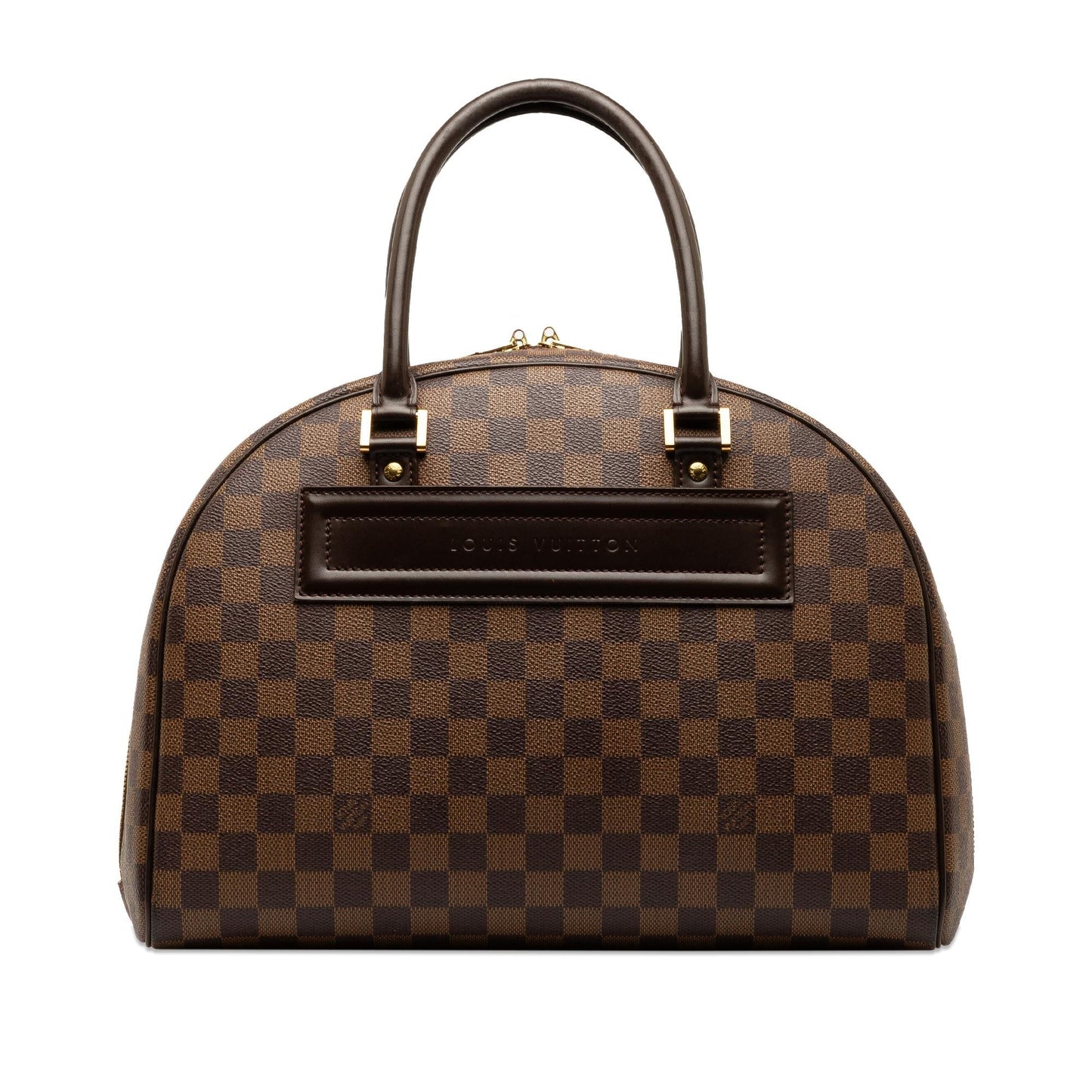 Louis Vuitton Damier Ebene Nolita 24 Heures (SHG-o7RlfP)
