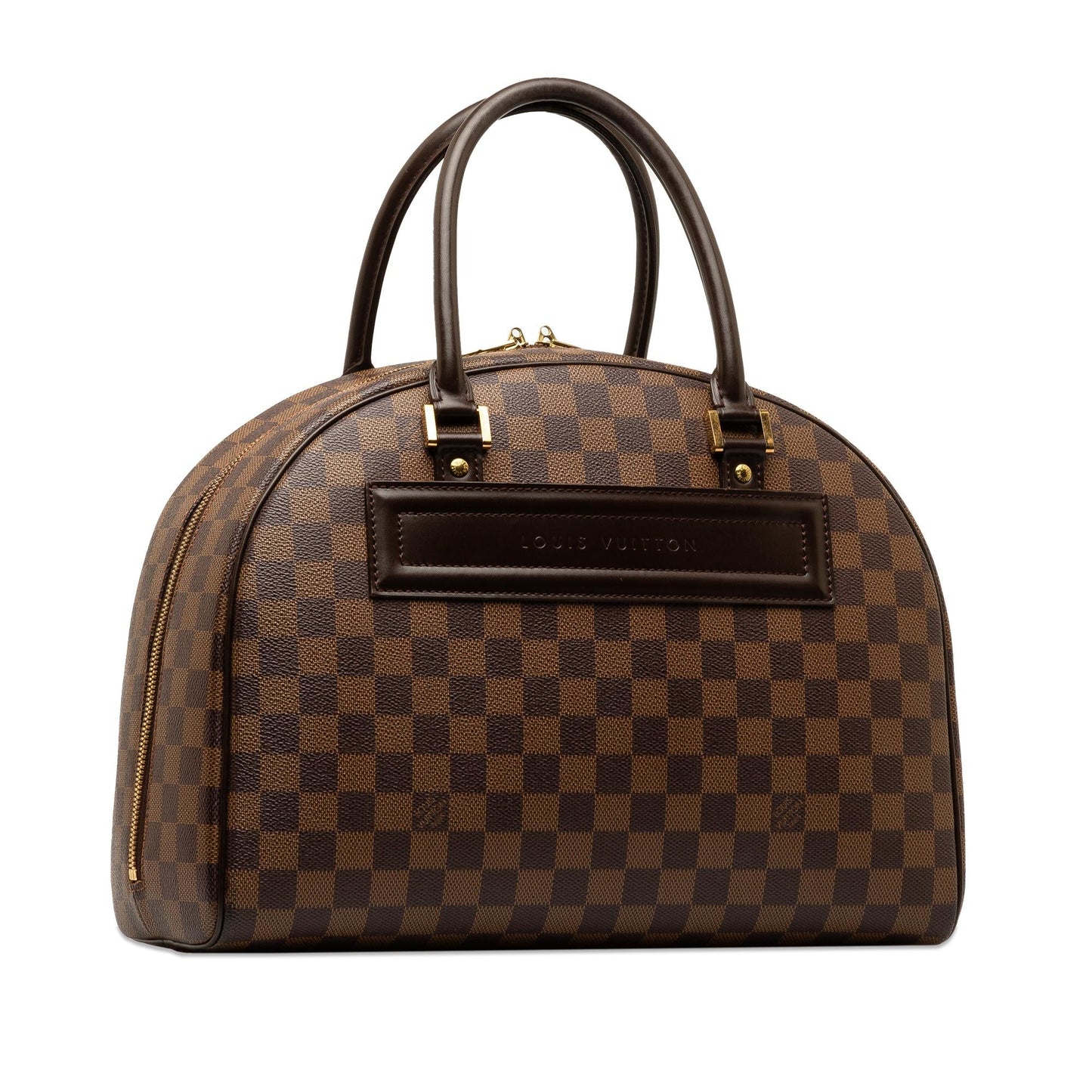 Louis Vuitton Damier Ebene Nolita 24 Heures (SHG-o7RlfP)