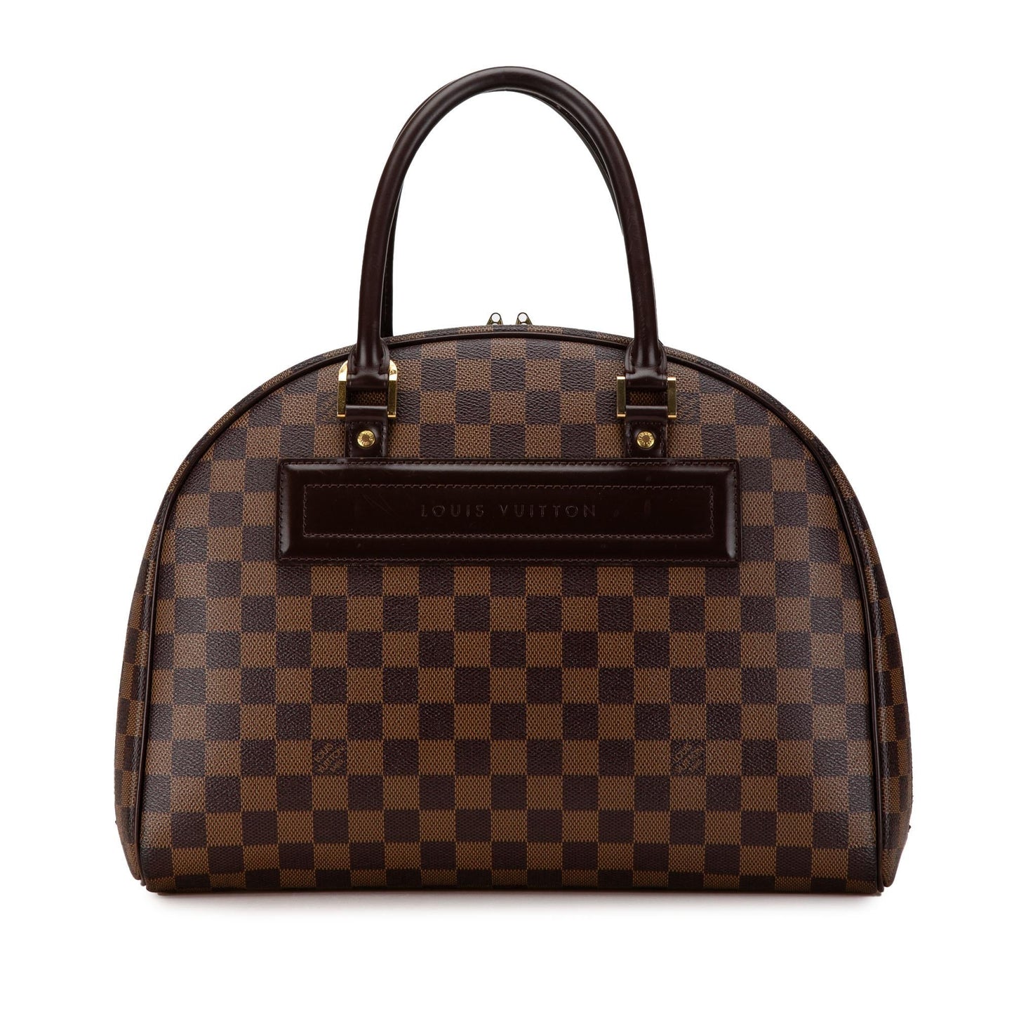 Louis Vuitton Damier Ebene Nolita 24 Heures (SHG-XHdmYC)