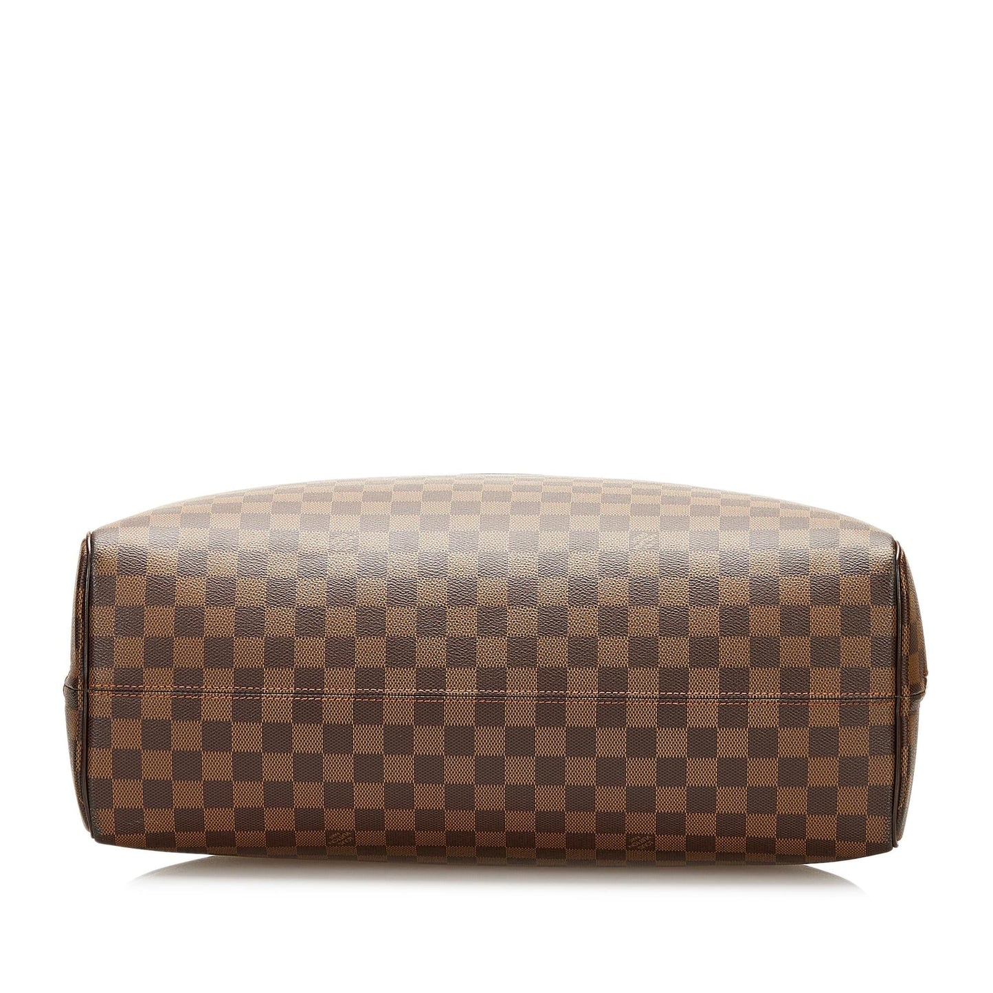 Louis Vuitton Damier Ebene Nolita (SHG-35823)