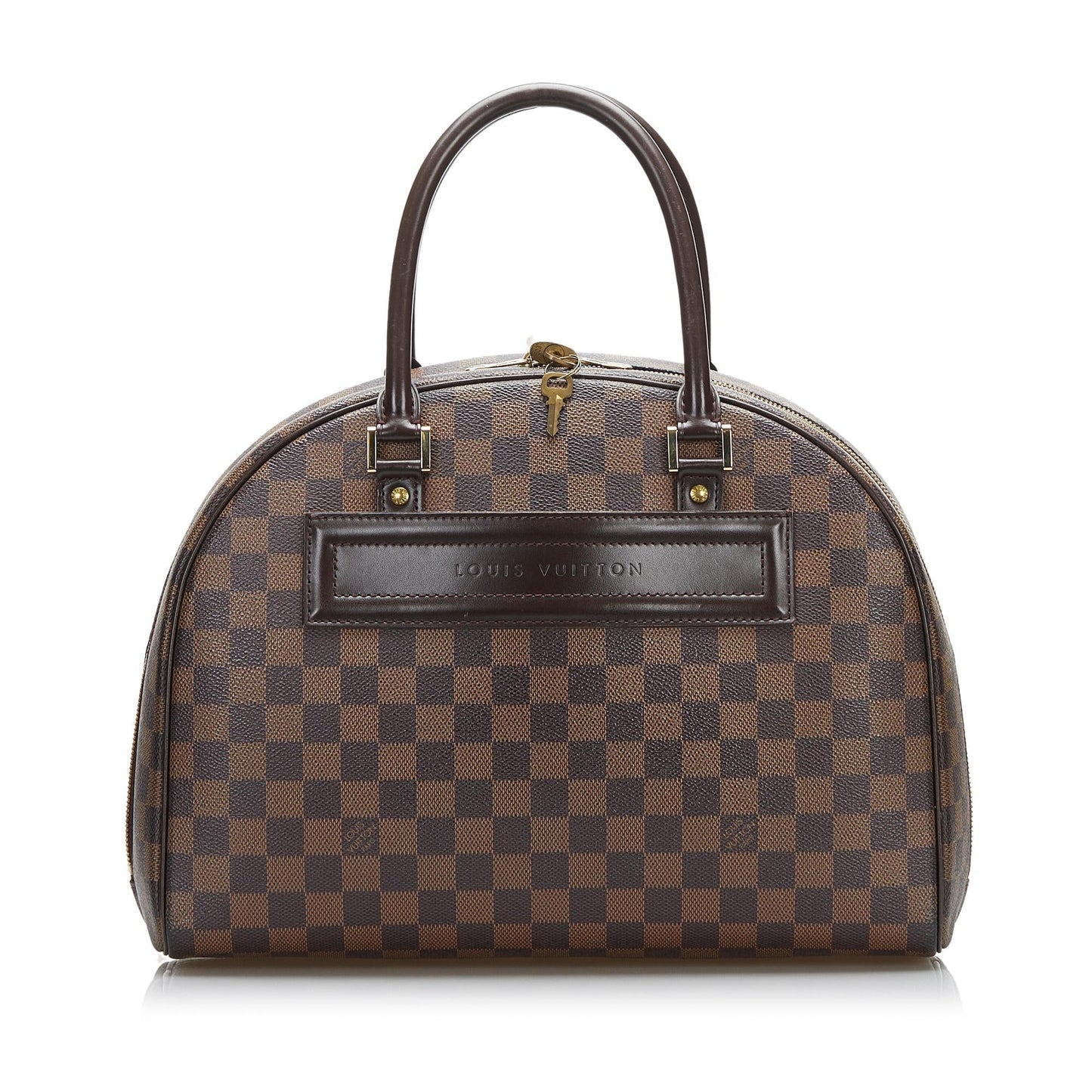 Louis Vuitton Damier Ebene Nolita (SHG-4UsDDW)