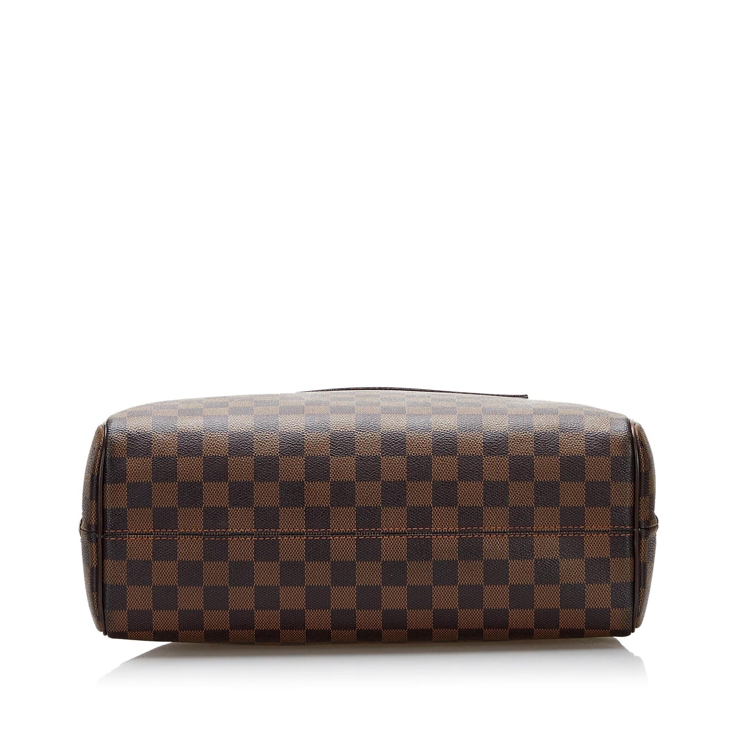Louis Vuitton Damier Ebene Nolita (SHG-VgrsHJ)