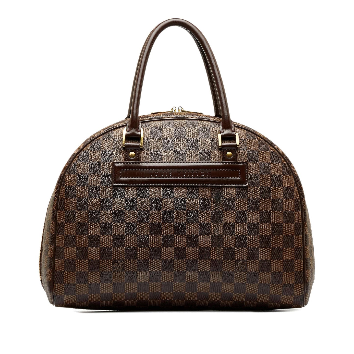 Louis Vuitton Damier Ebene Nolita (SHG-owKjeN)