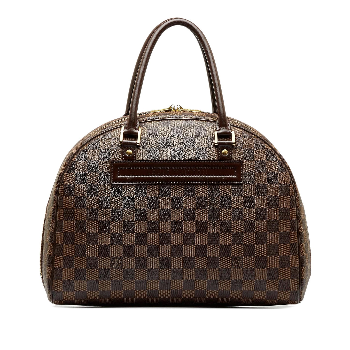Louis Vuitton Damier Ebene Nolita (SHG-owKjeN)