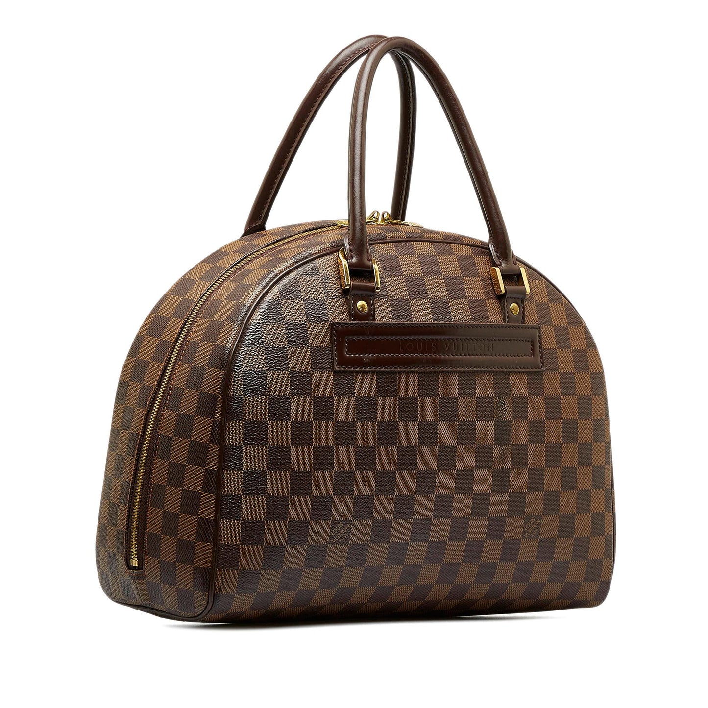 Louis Vuitton Damier Ebene Nolita (SHG-owKjeN)
