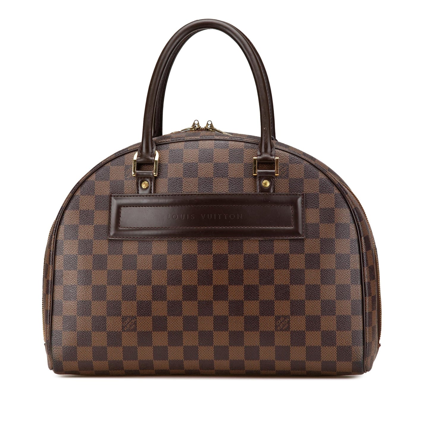Louis Vuitton Damier Ebene Nolita