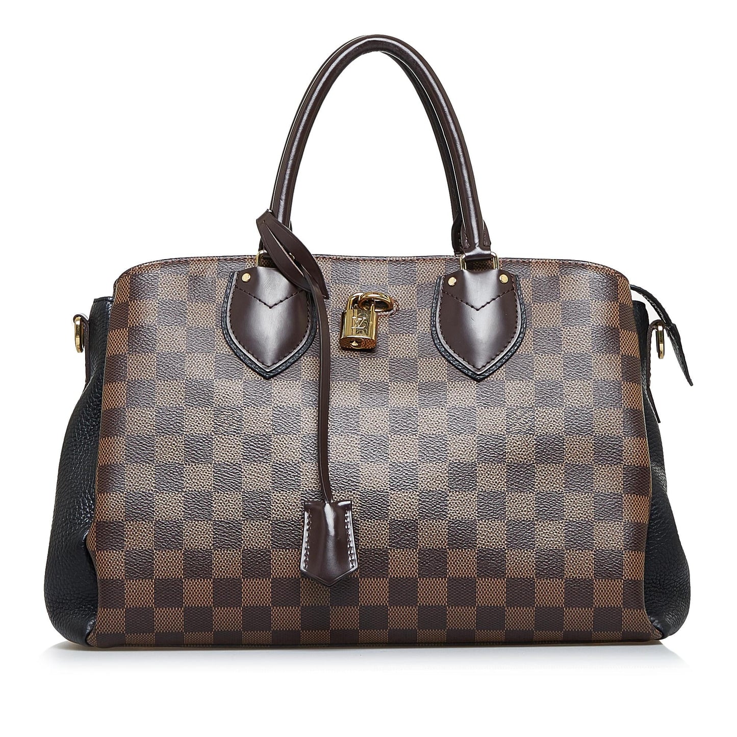 Louis Vuitton Damier Ebene Normandy (SHG-vS3JTA)
