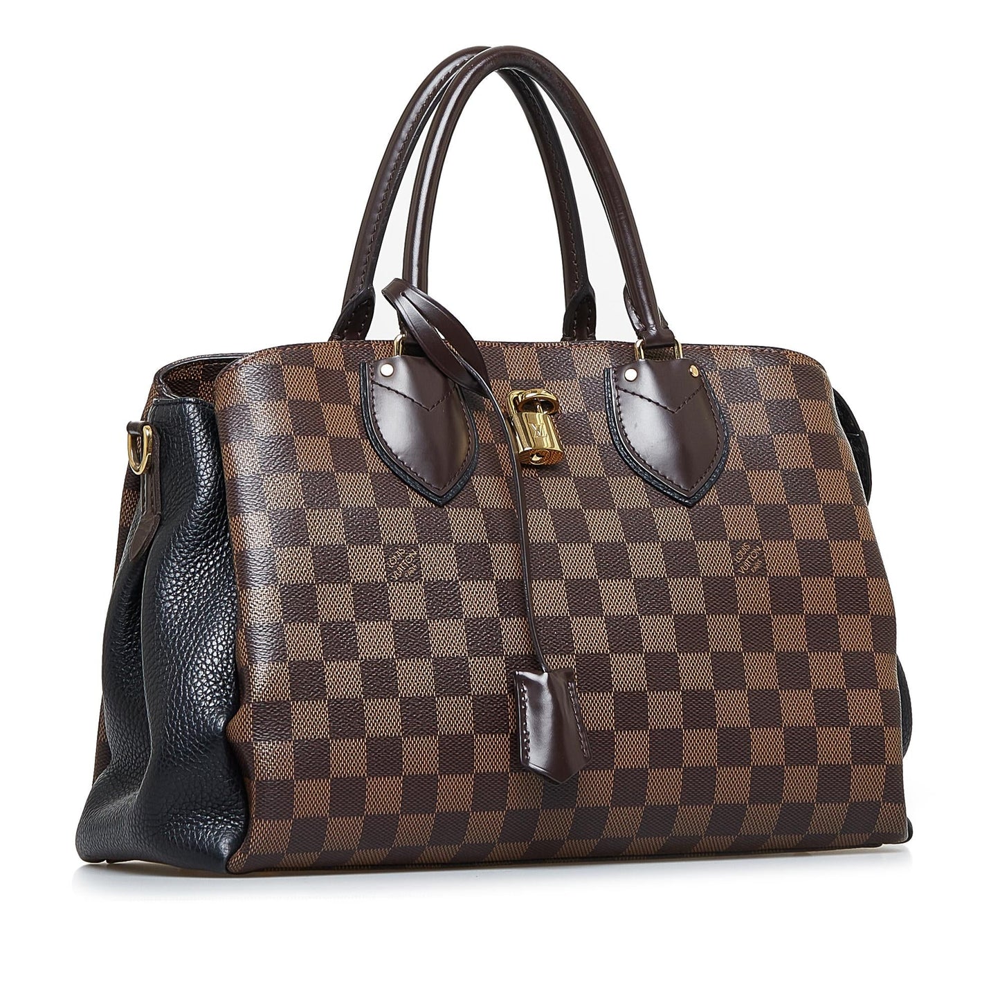 Louis Vuitton Damier Ebene Normandy (SHG-vS3JTA)