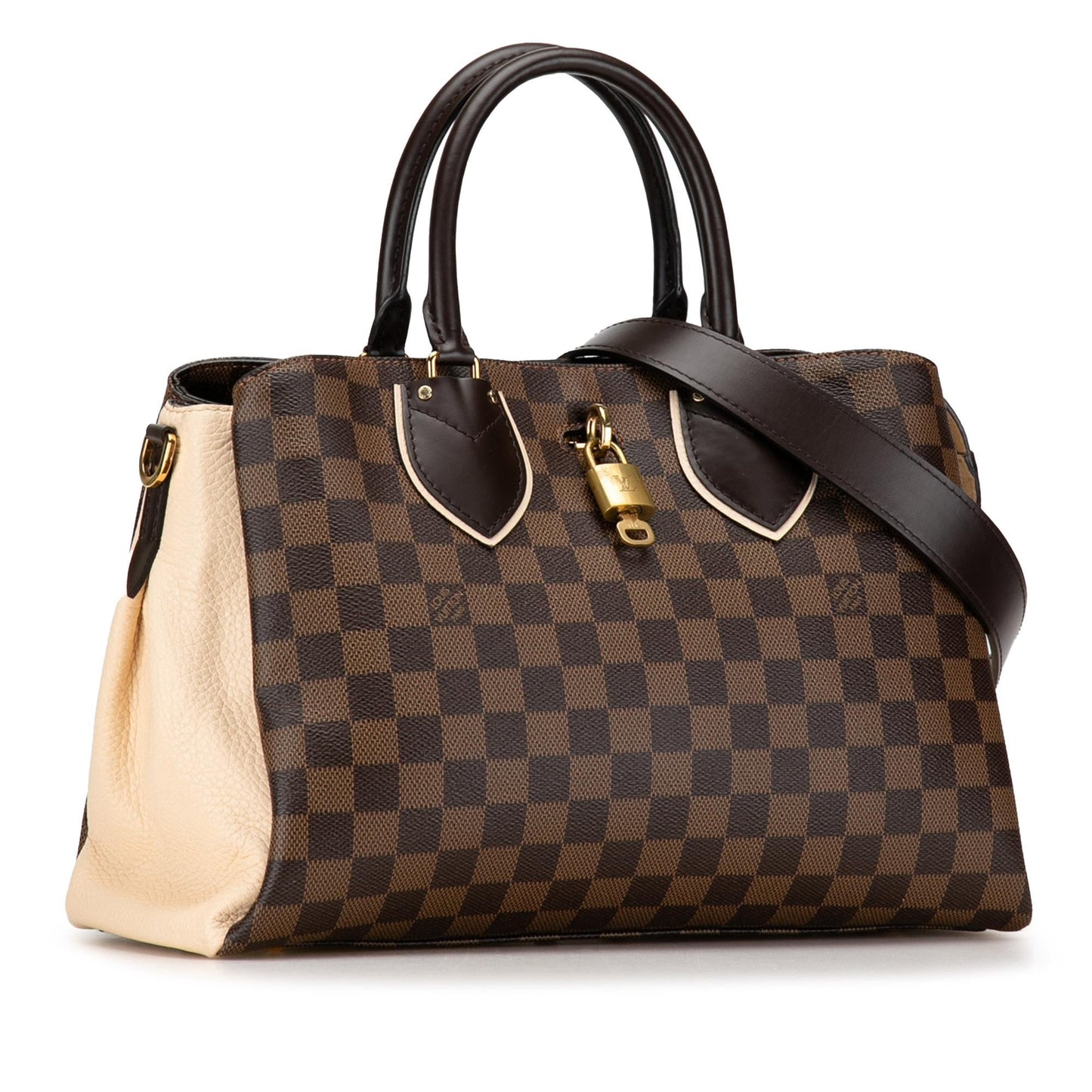 Louis Vuitton Damier Ebene Normandy (SHG-NZrYHd)