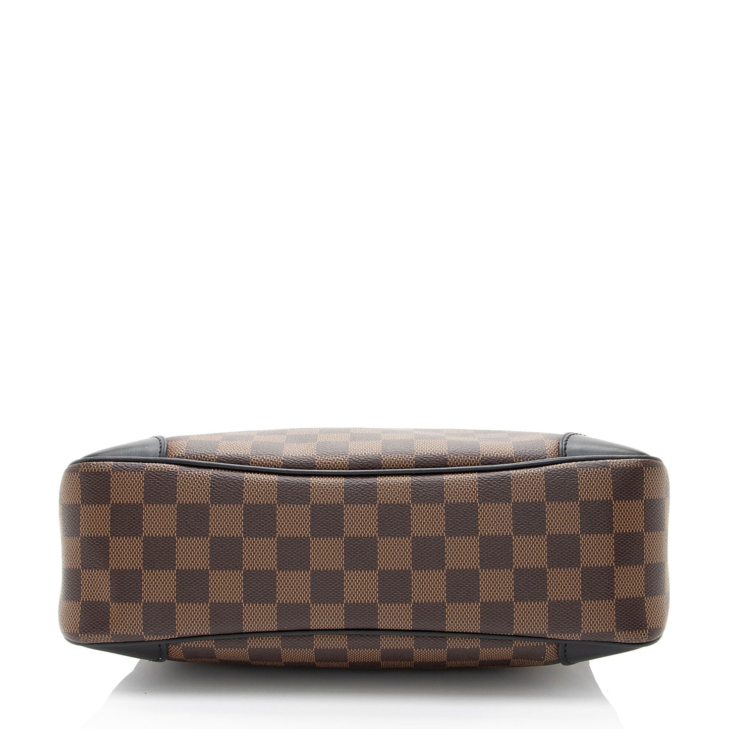 Louis Vuitton Damier Ebene Odeon MM NM Shoulder Bag