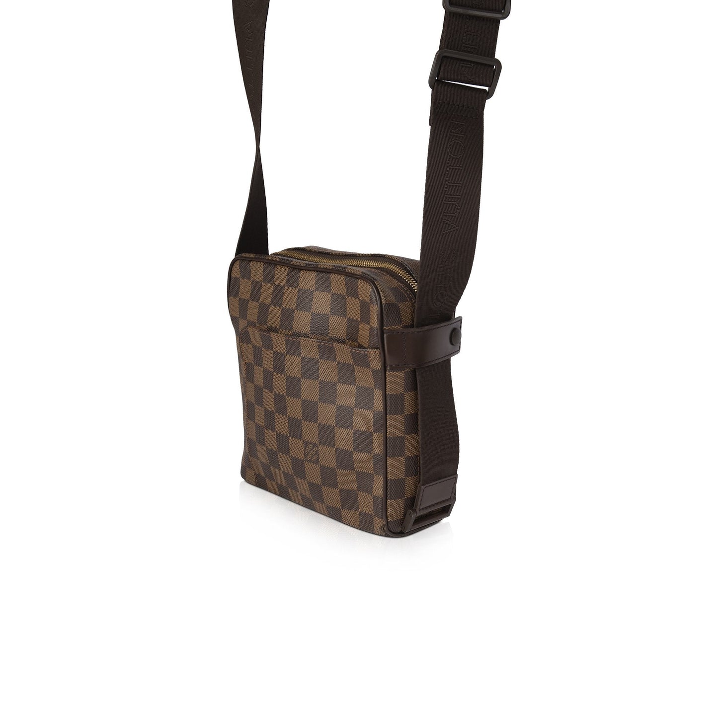 Louis Vuitton Damier Ebene Olav PM