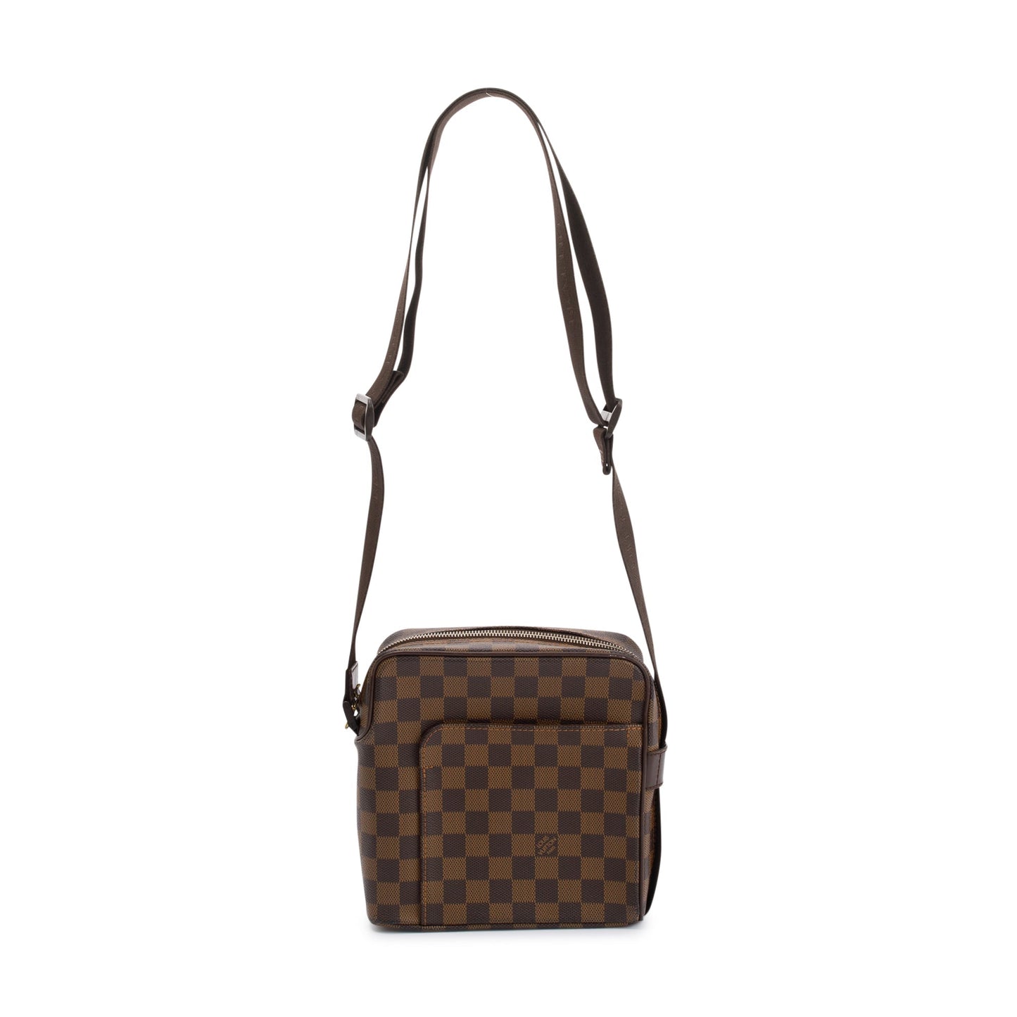 Louis Vuitton Damier Ebene Olav PM