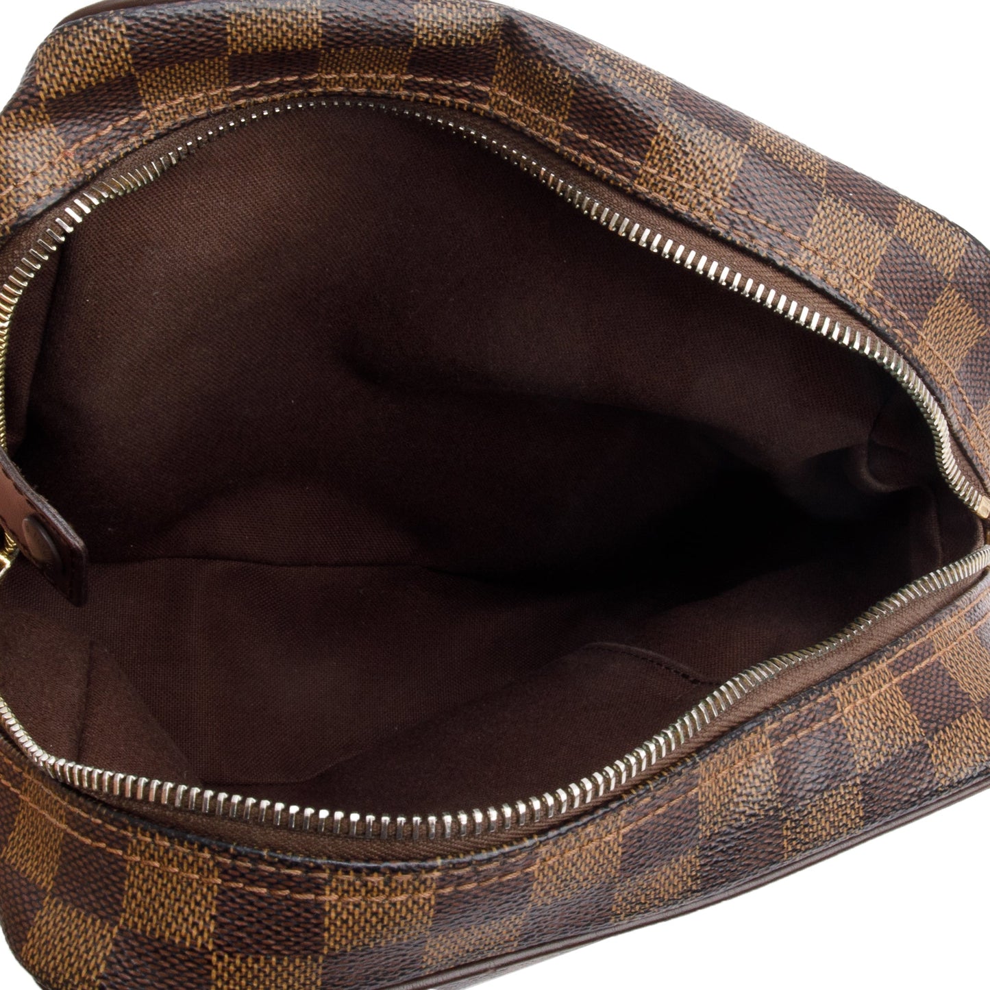 Louis Vuitton Damier Ebene Olav PM
