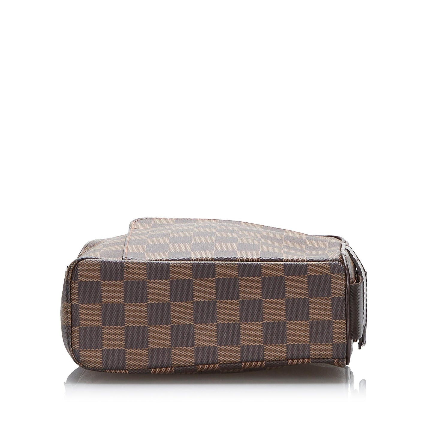 Louis Vuitton Damier Ebene Olav PM (SHG-7YbO43)