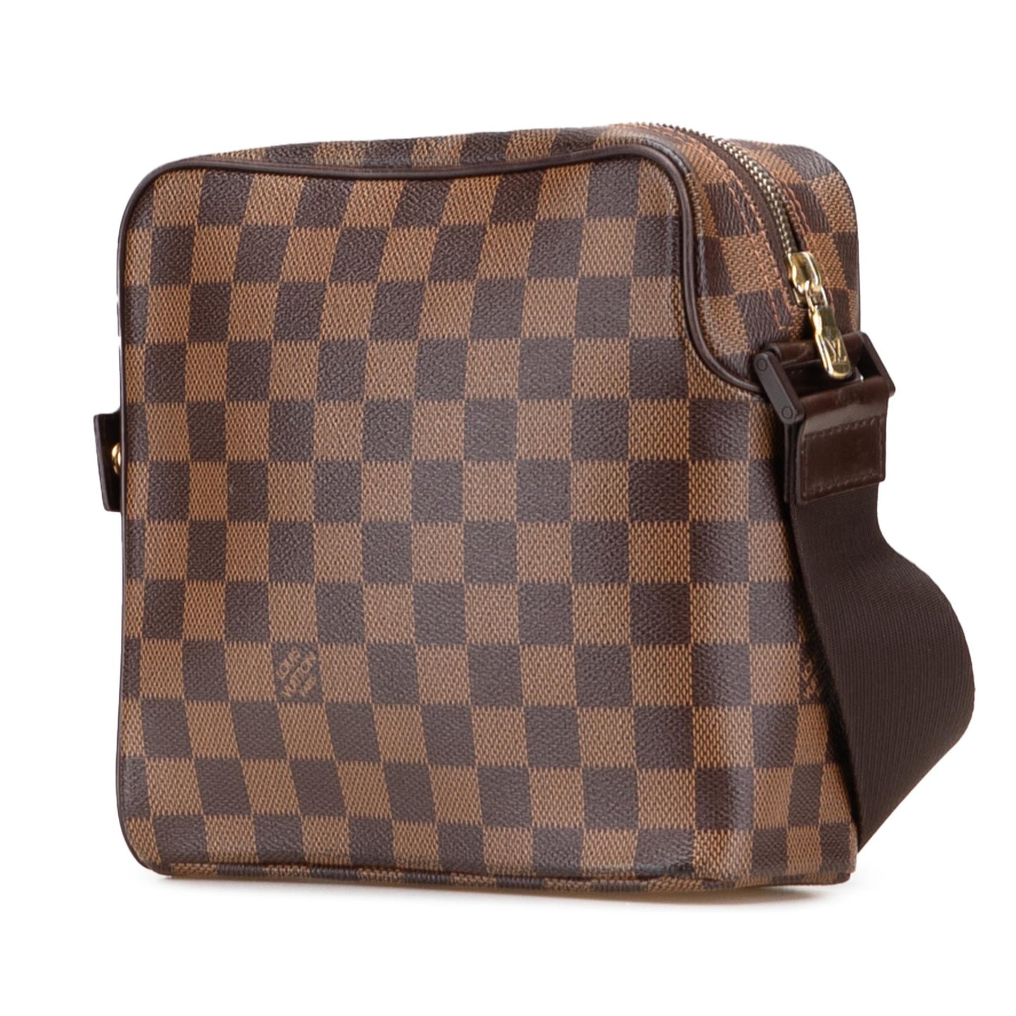 Louis Vuitton Damier Ebene Olav PM