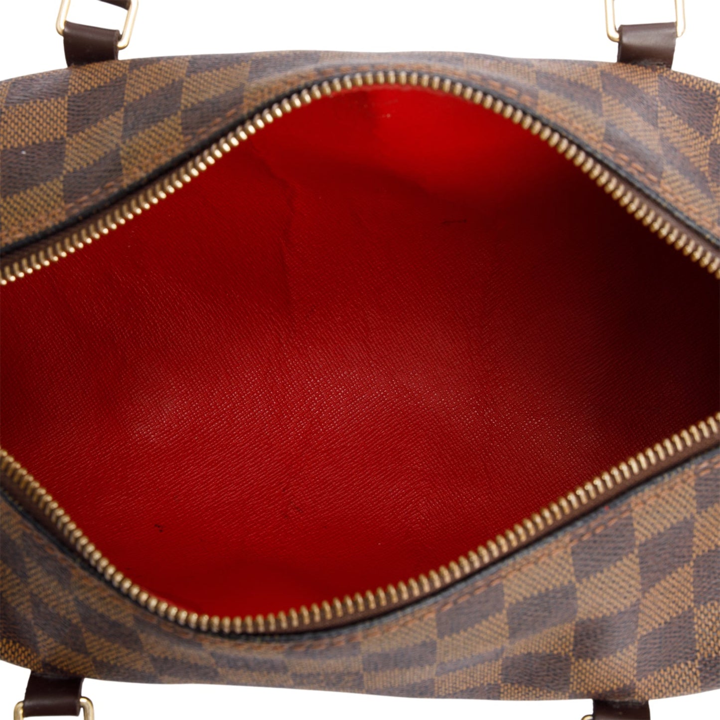 Louis Vuitton Damier Ebene Papillon 26