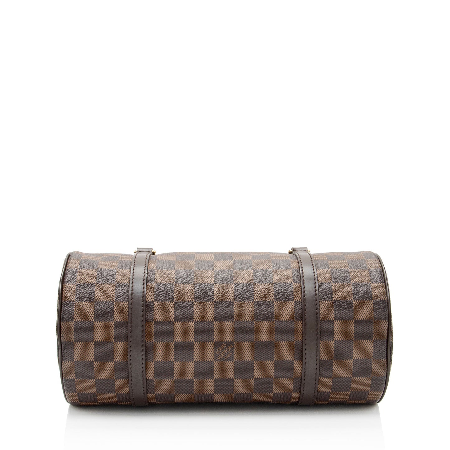 Louis Vuitton Damier Ebene Papillon 26 Satchel