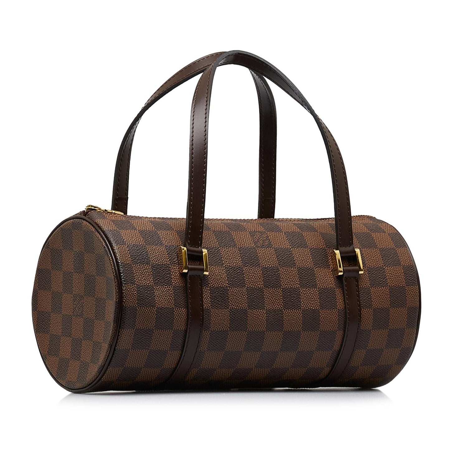 Louis Vuitton Damier Ebene Papillon 26 (SHG-zb9C5h)