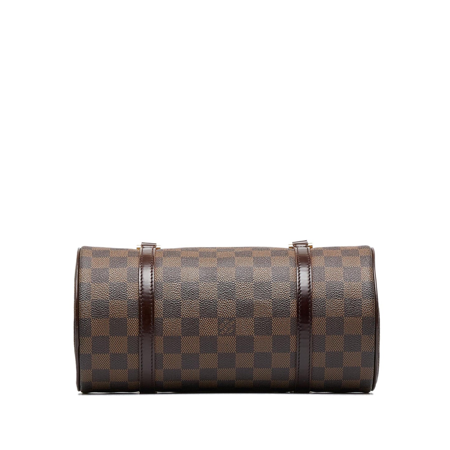 Louis Vuitton Damier Ebene Papillon 26 (SHG-UCEi4v)