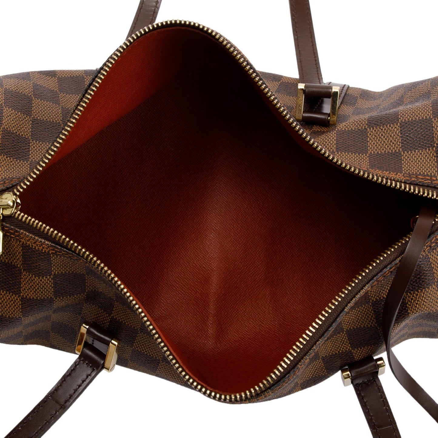 Louis Vuitton Damier Ebene Papillon 30