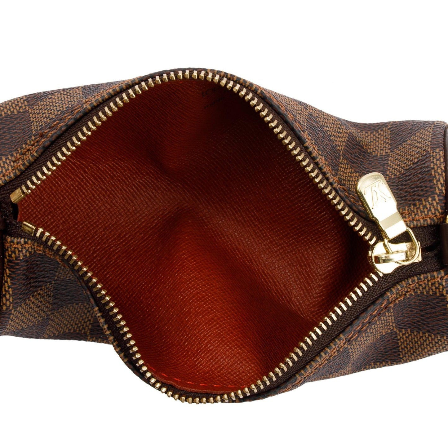 Louis Vuitton Damier Ebene Papillon 30