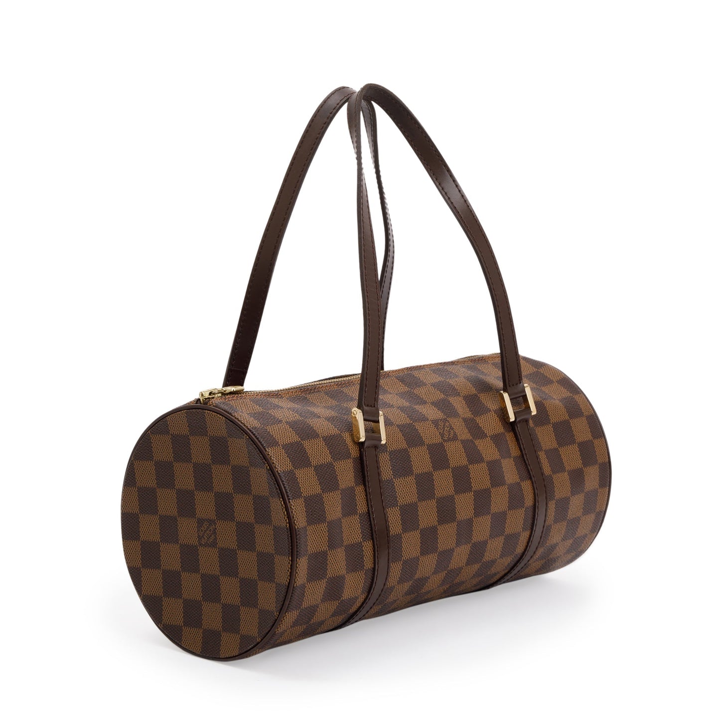 Louis Vuitton Damier Ebene Papillon 30