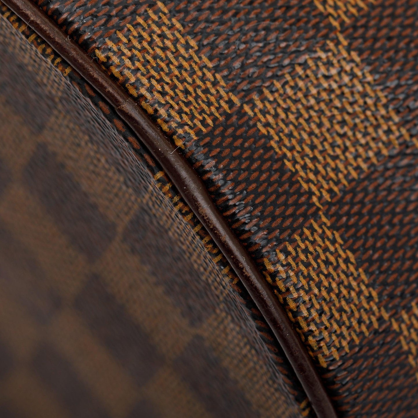 Louis Vuitton Damier Ebene Papillon 30